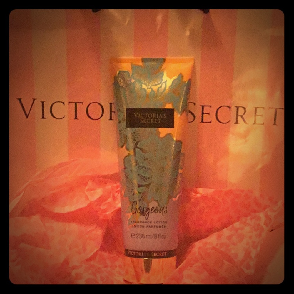 SOLD*****Vs fragrance